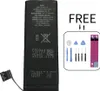 Ersatz Akku für original iPhone 5s hochwertige Batterie Produktbild-Vorschau 4