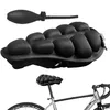 Fahrradsattelbezug, 3D Fahrrad Airbag, 26 x 24 cm, bequem, Produktbild-Vorschau 4