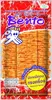 Bento Mix Meeresfrüchte Snack Sweet & Spicy Geschmack 20g Produktbild-Vorschau 4