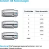 Heilmetz multiblock zestaw do podłączenia grzejnika zawór Podgląd zdjęcia produktu 6