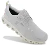 ON Running Cloud 6 WP Waterproof - Scarpe da ginnastica da Anteprima dell’immagine prodotto 1