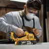 DeWalt DCW220NT-XJ Akku-Bandschleifer, 18 Volt (bürstenlos) Produktbild-Vorschau 20