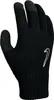 Gants Nike U, Couleur:091 BLACK/BLACK, Taille:L/XL Voir les images du produit 3