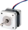 JOY-IT Schrittmotor NEMA14-01,  1,8°, 2 Phasen, 12 V, 0,1 Produktbild-Vorschau 5