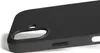 Mujjo Full Leather Case MagSafe Hülle für iPhone 17 Schwarz Produktbild-Vorschau 6