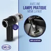 alca® Akumulatorowy odkurzacz ręczny I AkkuCleaner Compact Podgląd zdjęcia produktu 6