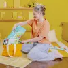 Bright Starts Baby Speelmat - Activiteitstafel met Oball Productafbeelding-voorbeeld 7