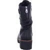 Rieker  Damenschuhe Stiefel Reißverschluss Schwarz Produktbild-Vorschau 47