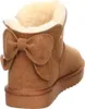 Stivaletto da donna Dockers by Gerli foderato di marrone Anteprima dell’immagine prodotto 18