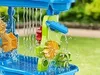 XXL Wasser- und Sandspieltisch | Matschtisch mit 30+ Produktbild-Vorschau 5