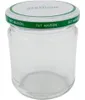 Pots A Miel Et Multiusages 212ml ø63mm Pack 6 - Le Pratique Voir les images du produit 3