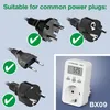 TROTEC BX09 Energiekostenmessgerät Stromkostenmessgerät Produktbild-Vorschau 9