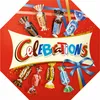 Celebrations Schokopralinen 8 köstliche Sorten Geschenkbox Produktbild-Vorschau 8