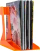 Audioanatomie - Orange LP Halter Record Stand [40 Produktbild-Vorschau 2