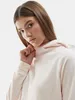 4F Damen Fleecejacke Beige XL – Funktional und Stilvoll Produktbild-Vorschau 4