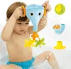 FunEleFun Blaues Elefanten-Badespielzeug, Yookidoo Produktbild-Vorschau 6