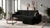 Ecksofa, Ecksofa mit Schlaffunktion, Eckcouch mit Produktbild-Vorschau 3
