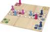 goki 56914 Brettspiel Ludo, vzpoura Náhled obrázku produktu 5