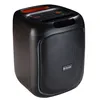 Denver BPS-165 Dynamischer Bluetooth Party-Lautsprecher mit Produktbild-Vorschau 2