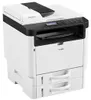 RICOH M 320SE A4 mono Laser MFP Produktbild-Vorschau 1