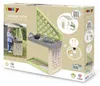 Smoby giardino giocattolo all'aperto Smoby Life casetta Anteprima dell’immagine prodotto 3
