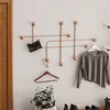 Wallity, Samara-C, nástenné vešiaky a háčiky, meď, kov, 107 Náhľad obrázku produktu 2