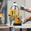 Carotteuse magnétique VEVOR 1400 W (diamètre de la tête de Voir les images du produit 9
