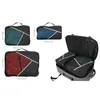 Manhattan Rome Notebook-Rucksack 17,3 Zoll Polyester Produktbild-Vorschau 14