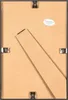 Walther Barock             20x30 Holz weiß                 Anteprima dell’immagine prodotto 10
