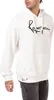 Red Bridge Herren Kapuzenpullover Hoodie Sweater Signature Produktbild-Vorschau 4