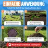 FUTUM 100er Pack Maulwurfs-Kugeln Maulwurfschreck Abwehr Produktbild-Vorschau 6