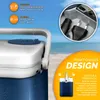 tillvex Koelbox, elektrisch, 32 liter, mini-koelkast 230 V Productafbeelding-voorbeeld 4