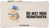 Mr. & Mrs. Panda Stoffbeutel Eule Matrose Größe S Klein - Produktbild-Vorschau 1