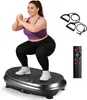 ZMH Vibrationsplatte Rüttelplatte Sport 199 Produktbild-Vorschau 1