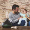 Ultraschall-Luftbefeuchter mit Aromazerstäuber bis zu 300 Produktbild-Vorschau 15