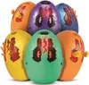 VTech Switch & Go Dinos Surprise V2, Transformierbarer Produktbild-Vorschau 3