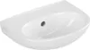 Villeroy & Boch O. Novo Fontein zonder kraangat 36x27,5x10 Produktbild-Vorschau 3