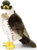 Falco di peluche 23 cm ECO-FRIENDLY Anteprima dell’immagine prodotto 1