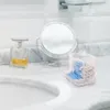 Distributeur de cotons-tiges : pratique et pratique pour le Voir les images du produit 2
