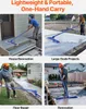 VEVOR Betonglätter, 4700x1200x185mm Betonverteiler-Werkzeug Produktbild-Vorschau 5