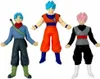 Actionfiguren Dragon Ball 25 x 16 x 4 cm Produktbild-Vorschau 6