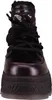 Buffalo Manhatten Snowboot Winterstiefel Schwarz Produktbild-Vorschau 14