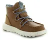 Hey Dude Reyes Boot Damenschuhe Stiefel Braun Freizeit Productafbeelding-voorbeeld 14