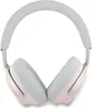 Słuchawki Guess Bluetooth ANC/ENC Metal Script Logo beżowy Podgląd zdjęcia produktu 3
