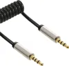 InLine 99272, 3,5 mm, Samec, 3,5 mm, Samec, 2 meter, zwart Productafbeelding-voorbeeld 4