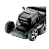 Metabo RM 36-18 LTX BL 46 Kosiarka akumulatorowa 36 V ( 2x Podgląd zdjęcia produktu 5