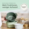 BergHOFF Home, Schüsselset mit Seiher, Rührschüssel Produktbild-Vorschau 6