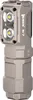 A studio shot of a flashlight. Produktbild-Vorschau