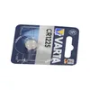 Pile lithium CR 1225 - Pile bouton Varta 3 V de 48 mAh Voir les images du produit 18