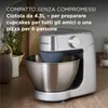 Küchenmaschine Prospero+ KHC29A.P0SI Produktbild-Vorschau 13